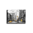 ASIR Wallity Kanvas Tablo Multicolor Decorative Canvas Painting