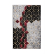 ASIR Conceptum Hypnose Hmnt776 Multicolor Carpet