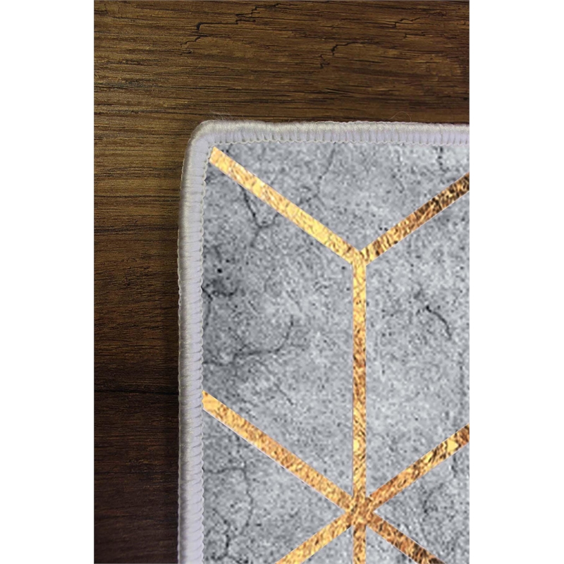 ASIR Conceptum Hypnose Hmnt776 Multicolor Carpet