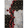 ASIR Conceptum Hypnose Hmnt776 Multicolor Carpet
