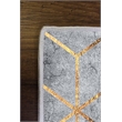 ASIR Conceptum Hypnose Hmnt776 Multicolor Carpet
