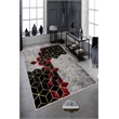 ASIR Conceptum Hypnose Hmnt776 Multicolor Carpet