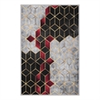 ASIR Conceptum Hypnose Hmnt776 Multicolor Carpet