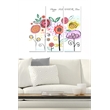 ASIR Wallity MDF460548028 Multicolor Decorative MDF Painting