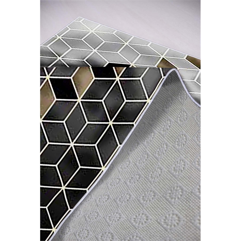 ASIR Conceptum Hypnose Hmnt815 Multicolor Carpet