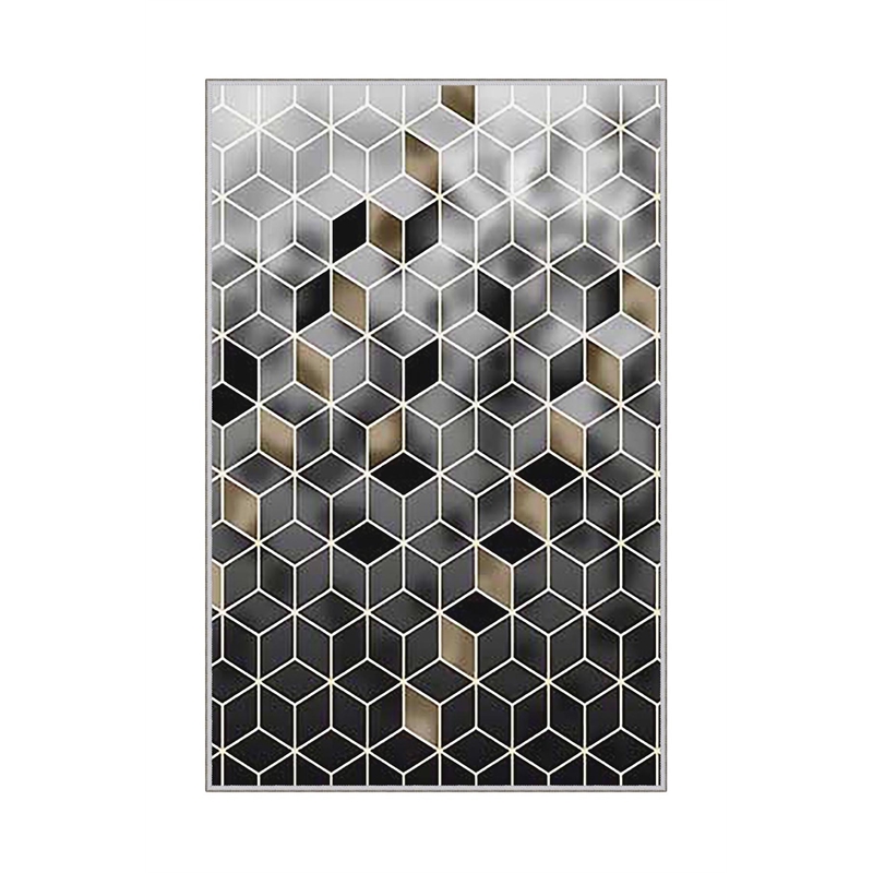 ASIR Conceptum Hypnose Hmnt815 Multicolor Carpet