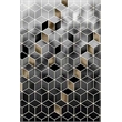 ASIR Conceptum Hypnose Hmnt815 Multicolor Carpet