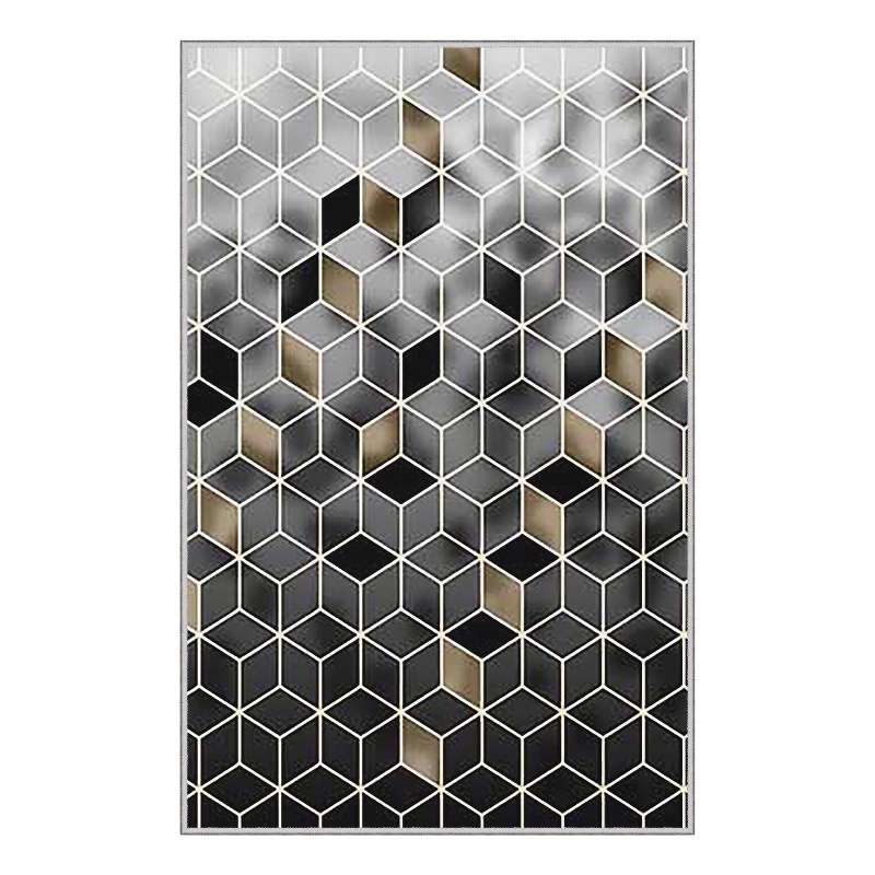 ASIR Conceptum Hypnose Hmnt815 Multicolor Carpet