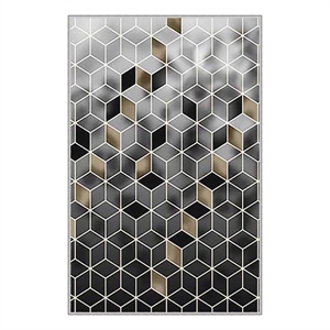 ASIR Conceptum Hypnose Hmnt815 Multicolor Carpet