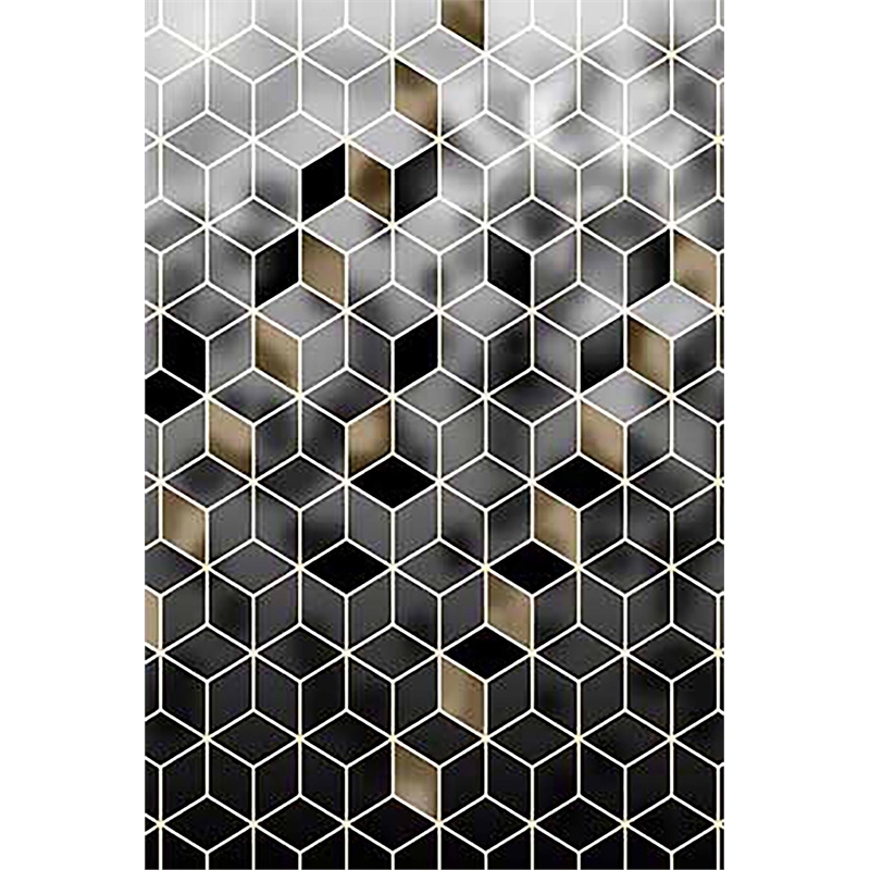 ASIR Conceptum Hypnose Hmnt815 Multicolor Carpet