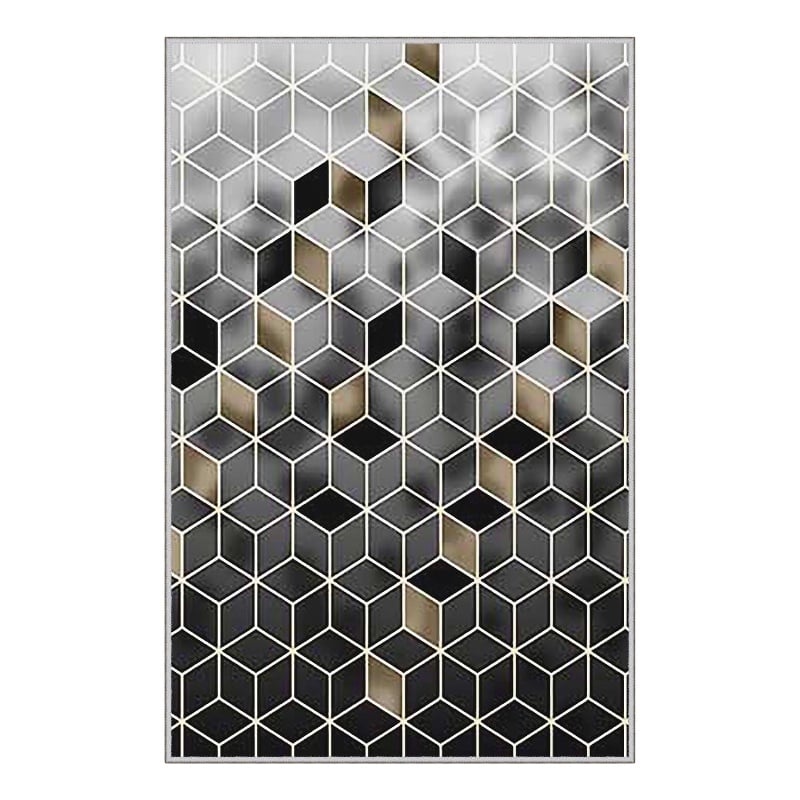 ASIR Conceptum Hypnose Hmnt815 Multicolor Carpet