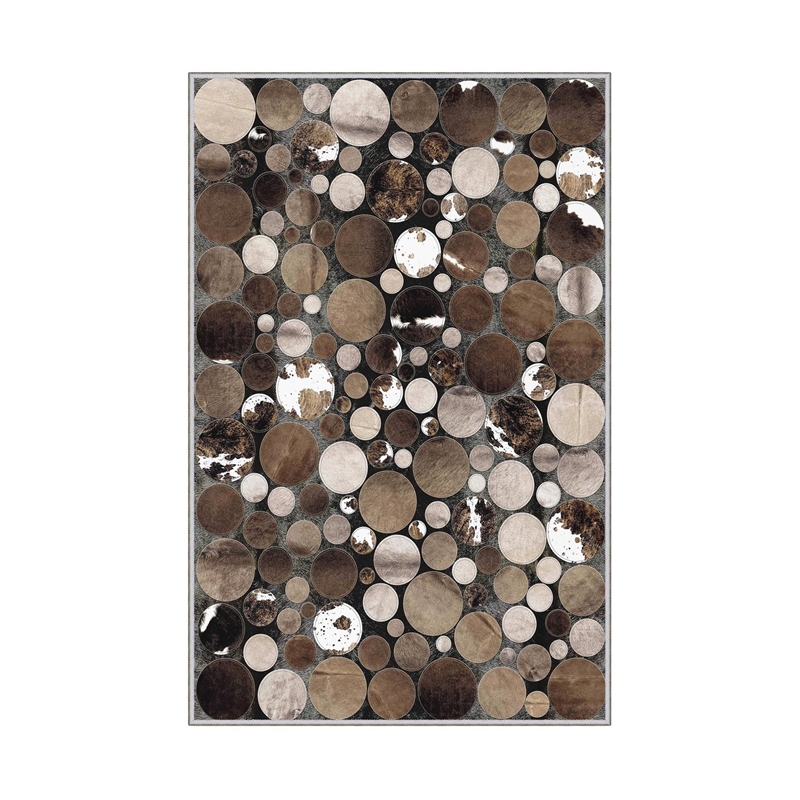 ASIR Conceptum Hypnose Hmnt816 Multicolor Carpet