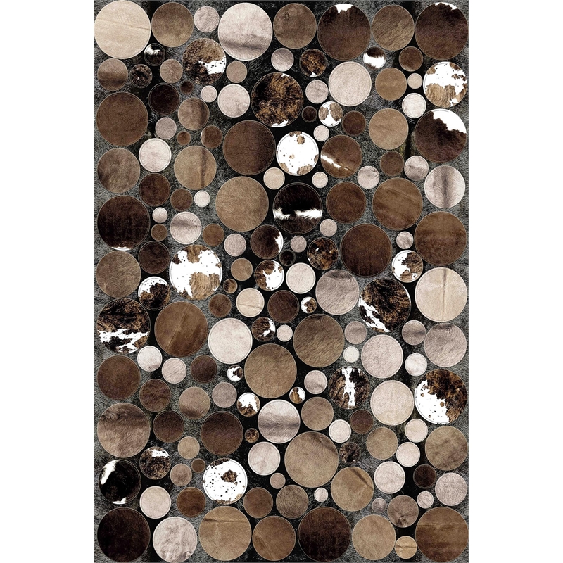 ASIR Conceptum Hypnose Hmnt816 Multicolor Carpet