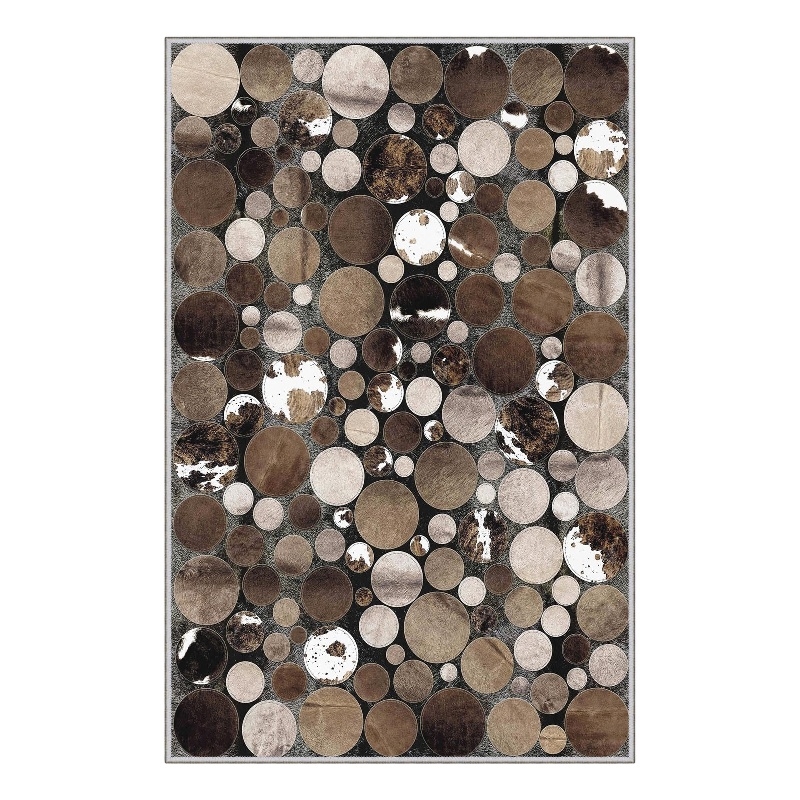 ASIR Conceptum Hypnose Hmnt816 Multicolor Carpet