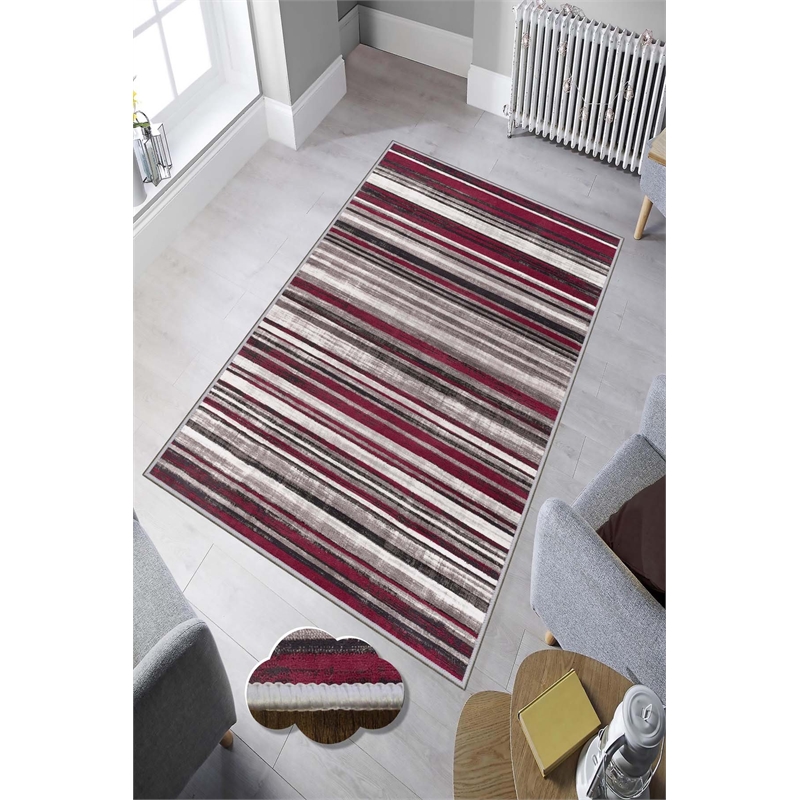 ASIR Conceptum Hypnose Hmnt818 Multicolor Carpet