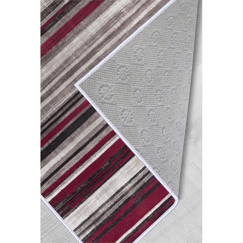 ASIR Conceptum Hypnose Hmnt818 Multicolor Carpet