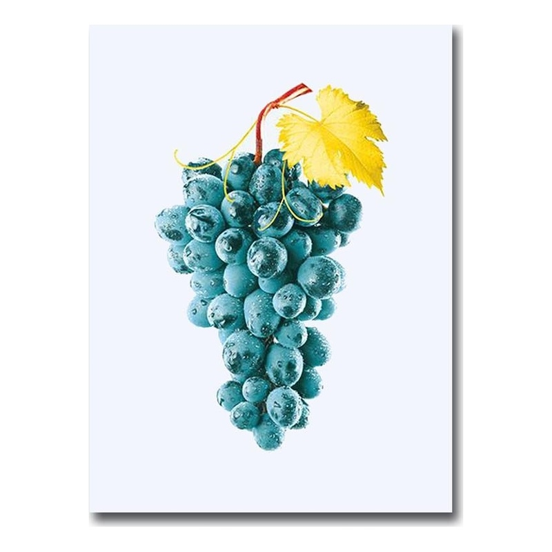 ASIR Wallity 2838CIZC-09 Multicolor Decorative Canvas Painting