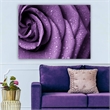 ASIR Wallity 12504194370100 Multicolor Decorative Canvas Painting