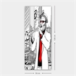 ASIR Wallity DKY106975544250120 Multicolor Decorative Canvas Painting
