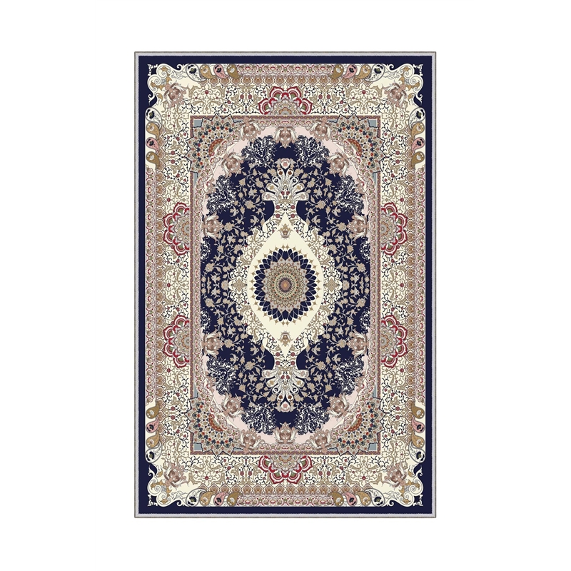 ASIR Conceptum Hypnose Hmnt822 Multicolor Carpet