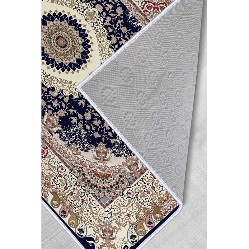ASIR Conceptum Hypnose Hmnt822 Multicolor Carpet