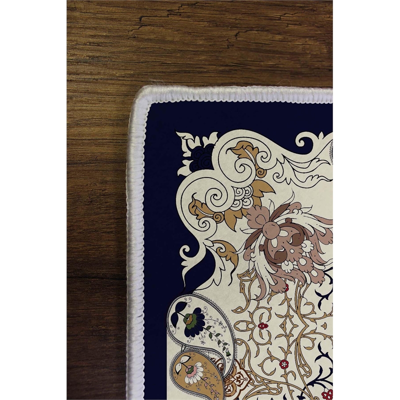 ASIR Conceptum Hypnose Hmnt822 Multicolor Carpet
