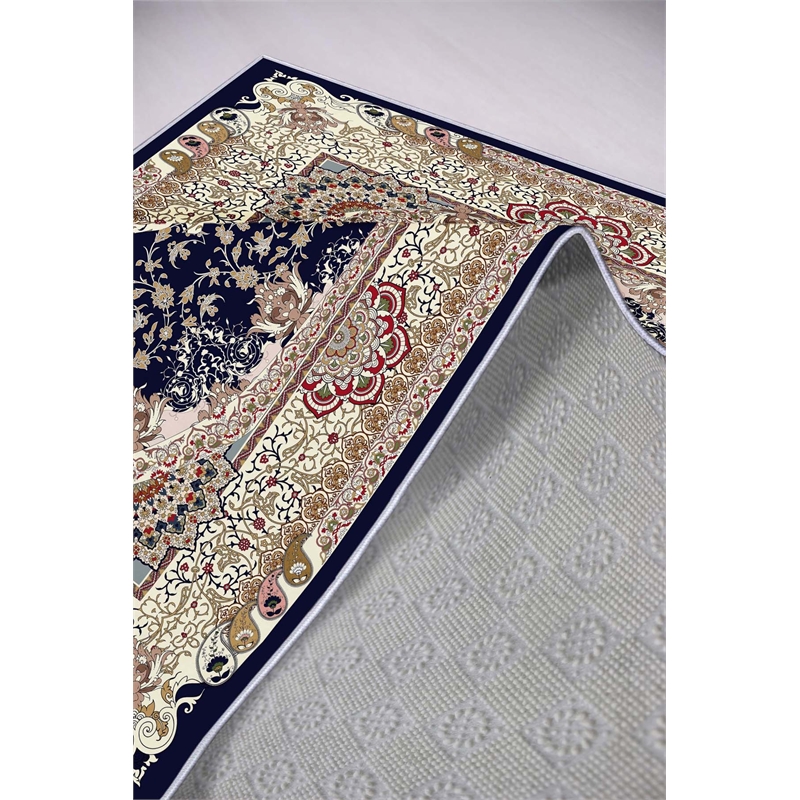 ASIR Conceptum Hypnose Hmnt822 Multicolor Carpet