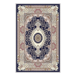 ASIR Conceptum Hypnose Hmnt822 Multicolor Carpet