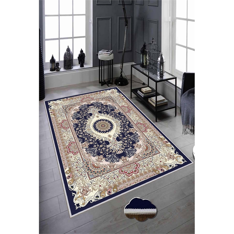 ASIR Conceptum Hypnose Hmnt822 Multicolor Carpet