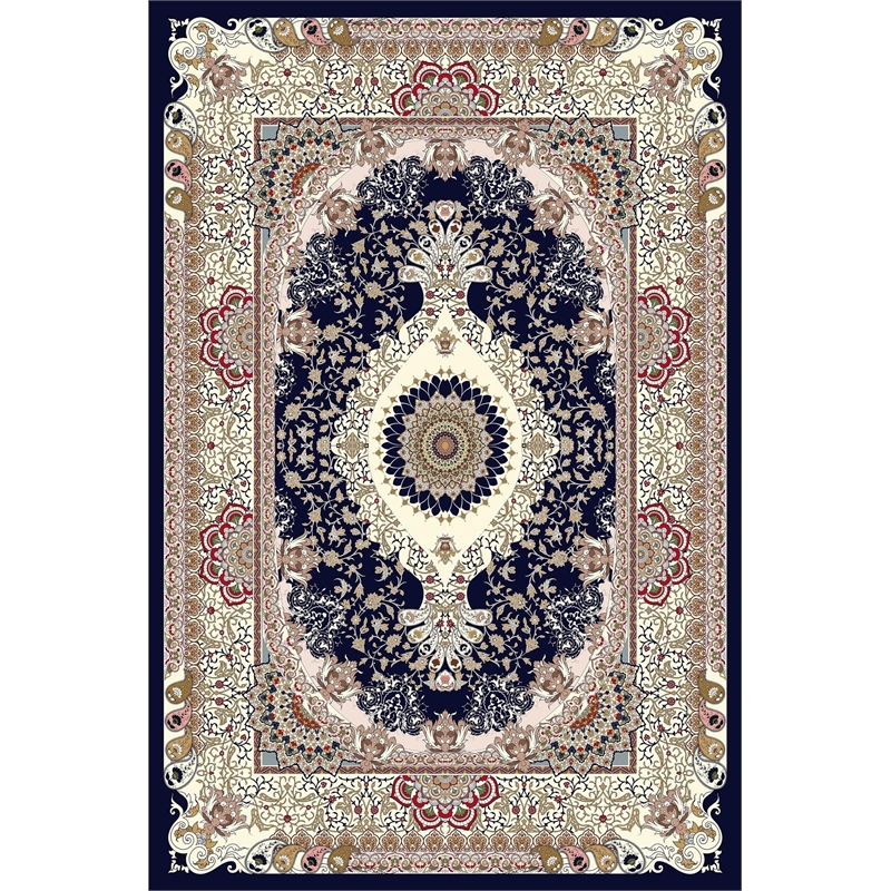 ASIR Conceptum Hypnose Hmnt822 Multicolor Carpet