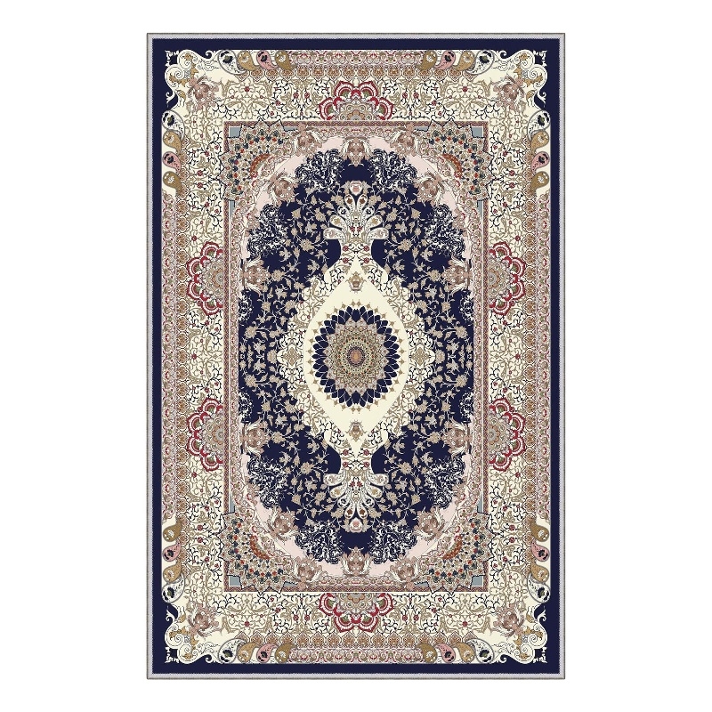 ASIR Conceptum Hypnose Hmnt822 Multicolor Carpet