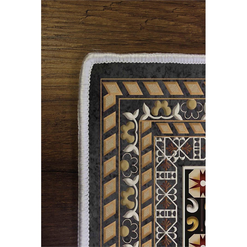 ASIR Conceptum Hypnose Hmnt848 Multicolor Carpet
