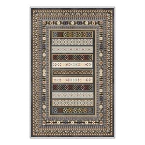 ASIR Conceptum Hypnose Hmnt848 Multicolor Carpet