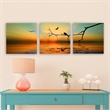 ASIR Wallity P291795 Multicolor Decorative Canvas Painting