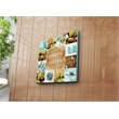ASIR Wallity EASC-21 Multicolor Decorative Canvas Painting