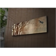 ASIR Wallity 3090IACT-65 Multicolor Decorative Led Lighted Canvas Painting