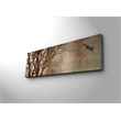 ASIR Wallity 3090IACT-65 Multicolor Decorative Led Lighted Canvas Painting