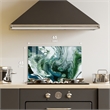 ASIR Wallity 2019 Multicolor Decorative Glass Painting