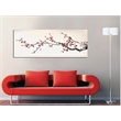 ASIR Wallity PC041 Multicolor Decorative Canvas Painting