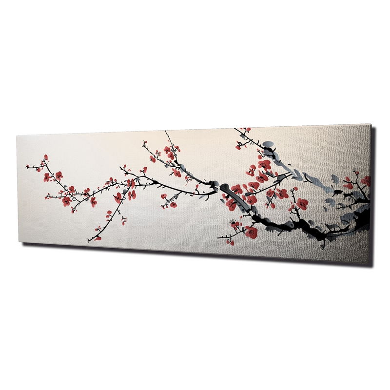 ASIR Wallity PC041 Multicolor Decorative Canvas Painting