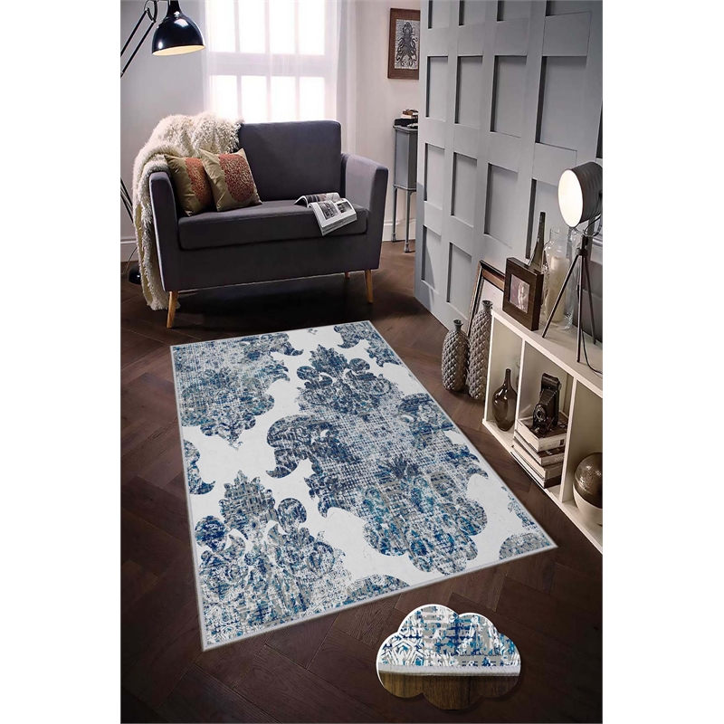 ASIR Conceptum Hypnose Hmnt220 Multicolor Carpet