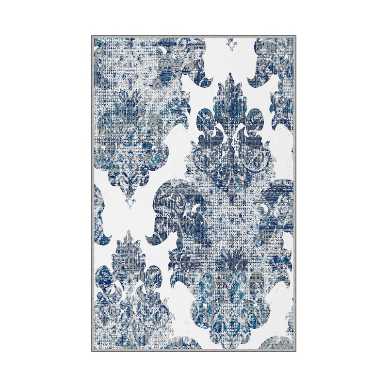 ASIR Conceptum Hypnose Hmnt220 Multicolor Carpet