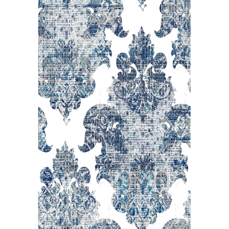 ASIR Conceptum Hypnose Hmnt220 Multicolor Carpet