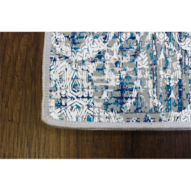 ASIR Conceptum Hypnose Hmnt220 Multicolor Carpet