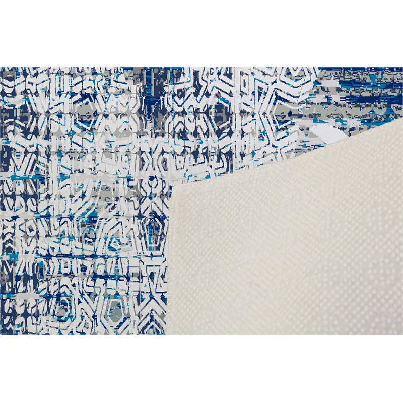 ASIR Conceptum Hypnose Hmnt220 Multicolor Carpet