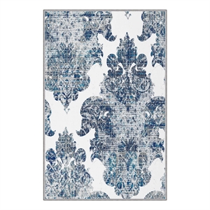 ASIR Conceptum Hypnose Hmnt220 Multicolor Carpet