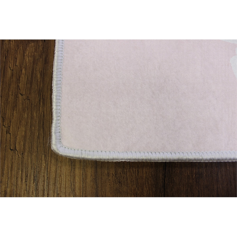 ASIR Conceptum Hypnose KHMFESTO0025KECE Multicolor Carpet