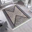 ASIR Conceptum Hypnose Ar 02 - Grey Multicolor Rug