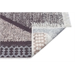 ASIR Conceptum Hypnose Ar 02 - Grey Multicolor Rug