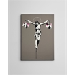 ASIR Wallity WY137 Multicolor Decorative Wall Art